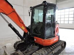 KUBOTA U48-4