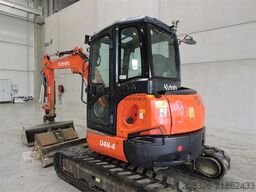 KUBOTA U48-4