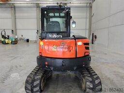 KUBOTA U48-4
