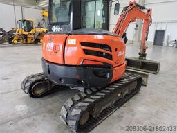 KUBOTA U48-4