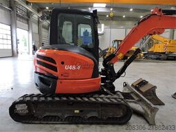 KUBOTA U48-4