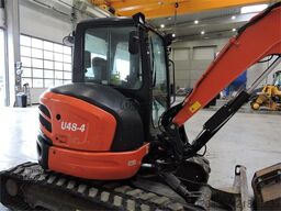 KUBOTA U48-4