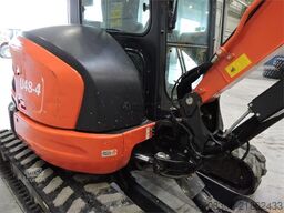 KUBOTA U48-4