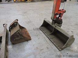 KUBOTA U48-4