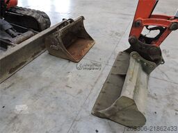 KUBOTA U48-4