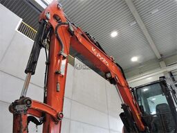 KUBOTA U48-4