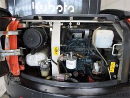 KUBOTA U48-4