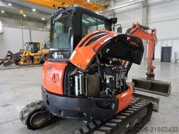 KUBOTA U48-4