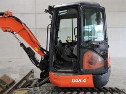 KUBOTA U48-4