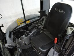 KUBOTA U48-4