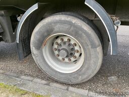 Bulthuis TI 20 G Steering Axle / Kooiaap / NL Trailer