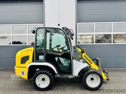 KRAMER 5035 / 350 - 1. HAND