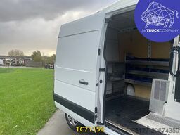 Renault Master Hoogtewerker