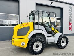 KRAMER 5065 / 650 - 1. HAND