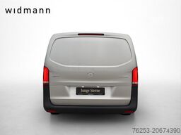 Mercedes-Benz Vito 114 CDI Kasten Extralang AUT Facelift LED