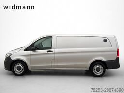 Mercedes-Benz Vito 114 CDI Kasten Extralang AUT Facelift LED