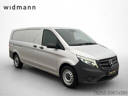 Mercedes-Benz Vito 114 CDI Kasten Extralang AUT Facelift LED