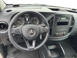 Mercedes-Benz Vito 114 CDI Kasten Extralang AUT Facelift LED