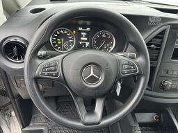 Mercedes-Benz Vito 114 CDI Kasten Extralang AUT Facelift LED