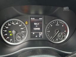 Mercedes-Benz Vito 114 CDI Kasten Extralang AUT Facelift LED