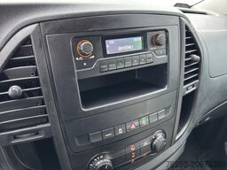 Mercedes-Benz Vito 114 CDI Kasten Extralang AUT Facelift LED