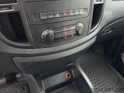 Mercedes-Benz Vito 114 CDI Kasten Extralang AUT Facelift LED
