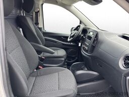 Mercedes-Benz Vito 114 CDI Kasten Extralang AUT Facelift LED