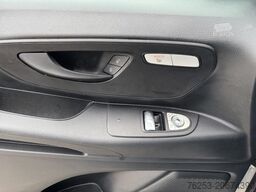 Mercedes-Benz Vito 114 CDI Kasten Extralang AUT Facelift LED