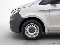 Mercedes-Benz Vito 114 CDI Kasten Extralang AUT Facelift LED
