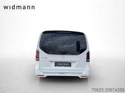 Mercedes-Benz EQV 300 AVANTGARDE Luxussitze Sitzklima