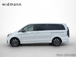 Mercedes-Benz EQV 300 AVANTGARDE Luxussitze Sitzklima