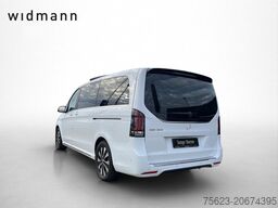 Mercedes-Benz EQV 300 AVANTGARDE Luxussitze Sitzklima