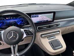 Mercedes-Benz EQV 300 AVANTGARDE Luxussitze Sitzklima