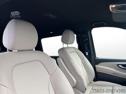 Mercedes-Benz EQV 300 AVANTGARDE Luxussitze Sitzklima