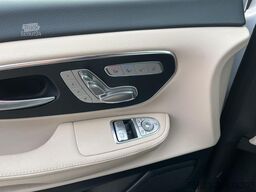 Mercedes-Benz EQV 300 AVANTGARDE Luxussitze Sitzklima