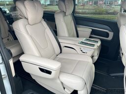 Mercedes-Benz EQV 300 AVANTGARDE Luxussitze Sitzklima