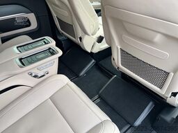 Mercedes-Benz EQV 300 AVANTGARDE Luxussitze Sitzklima