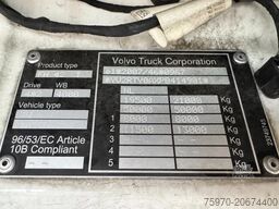 Volvo FH 460 4x2 2023 iShift iParkCool VDS