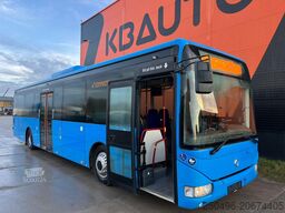 Iveco Crossway LE 4x2 41 SEATS / AC / AUXILIARY HEATING