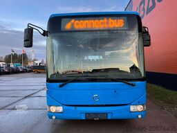 Iveco Crossway LE 4x2 41 SEATS / AC / AUXILIARY HEATING