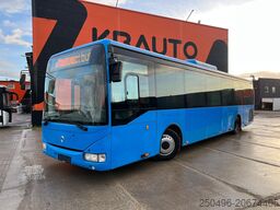 Iveco Crossway LE 4x2 41 SEATS / AC / AUXILIARY HEATING