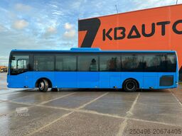 Iveco Crossway LE 4x2 41 SEATS / AC / AUXILIARY HEATING