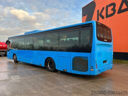 Iveco Crossway LE 4x2 41 SEATS / AC / AUXILIARY HEATING
