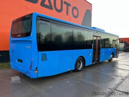 Iveco Crossway LE 4x2 41 SEATS / AC / AUXILIARY HEATING