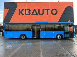 Iveco Crossway LE 4x2 41 SEATS / AC / AUXILIARY HEATING