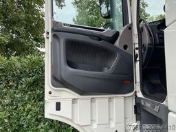 DAF XF 480 !NOKKENAS VERVANGEN! Op kilometerstand 6...