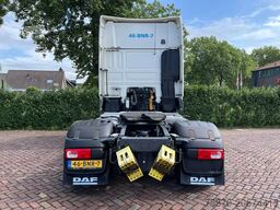 DAF XF 480 !NOKKENAS VERVANGEN! Op kilometerstand 5...