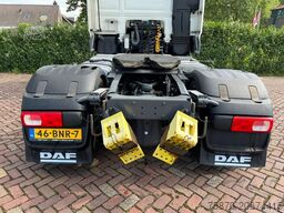 DAF XF 480 !NOKKENAS VERVANGEN! Op kilometerstand 5...