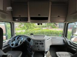 DAF XF 480 !NOKKENAS VERVANGEN! Op kilometerstand 5...