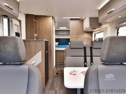 CARADO Edition26 T Ford 449 Trail Sondermodell juni 26